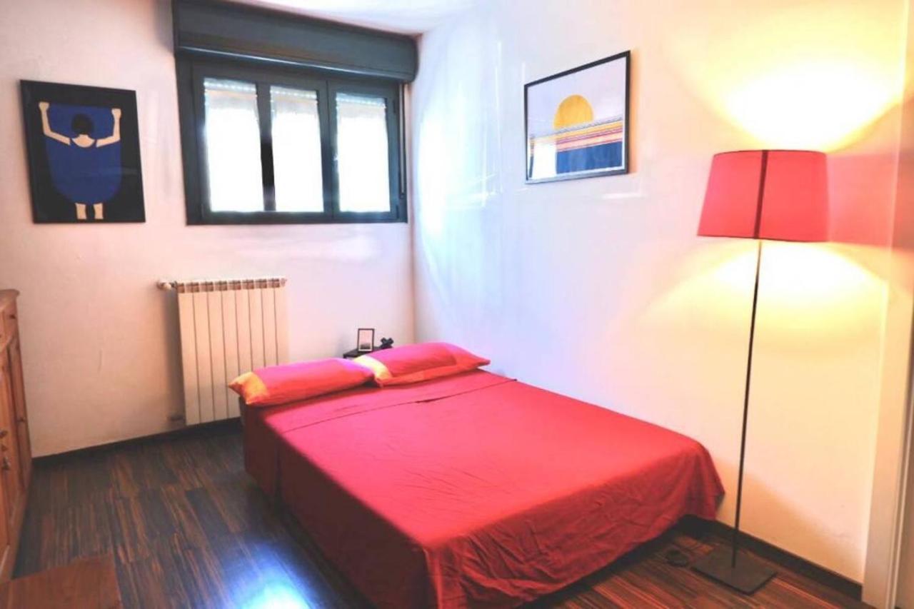Lovely Apartment Navigli Milan Luaran gambar