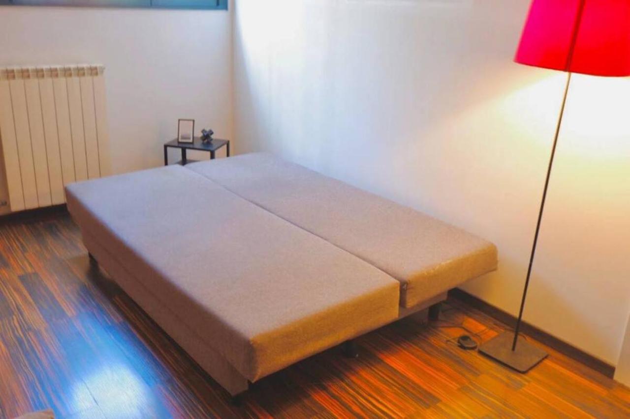 Lovely Apartment Navigli Milan Luaran gambar