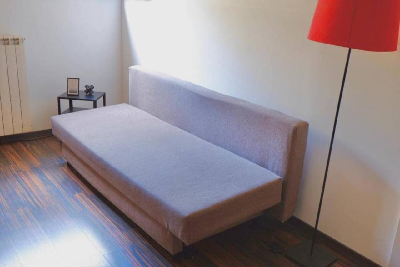 Lovely Apartment Navigli Milan Luaran gambar