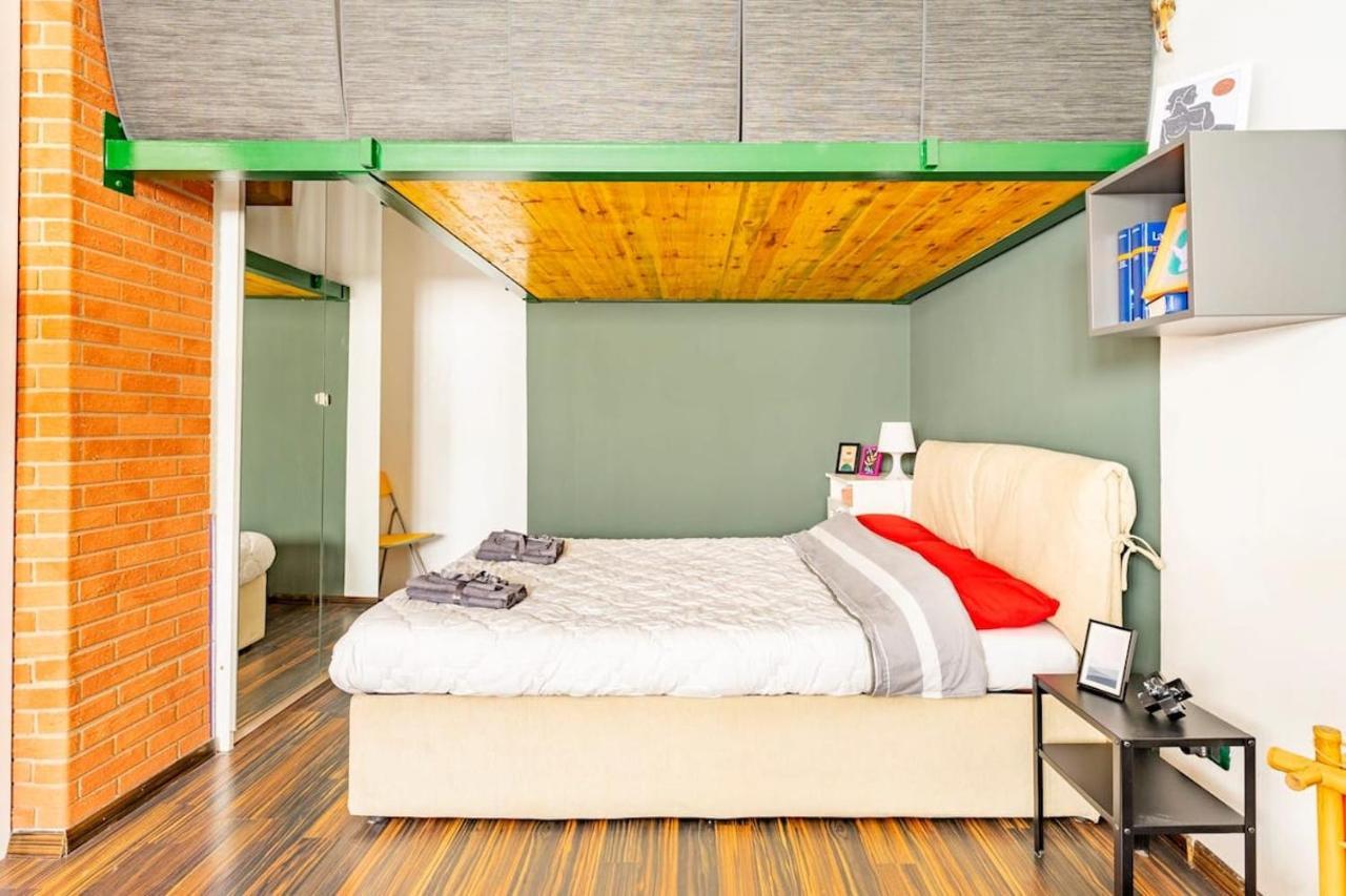 Lovely Apartment Navigli Milan Luaran gambar