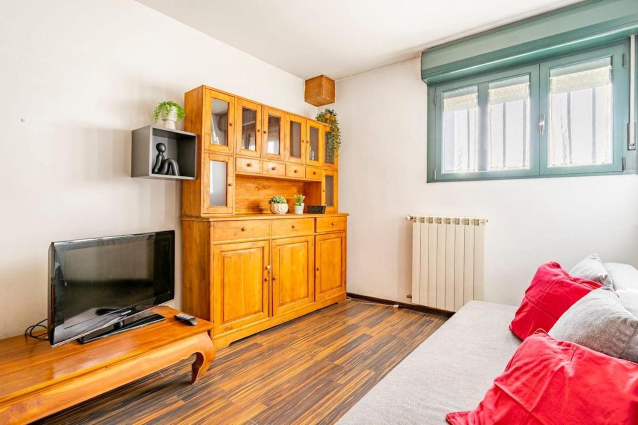 Lovely Apartment Navigli Milan Luaran gambar