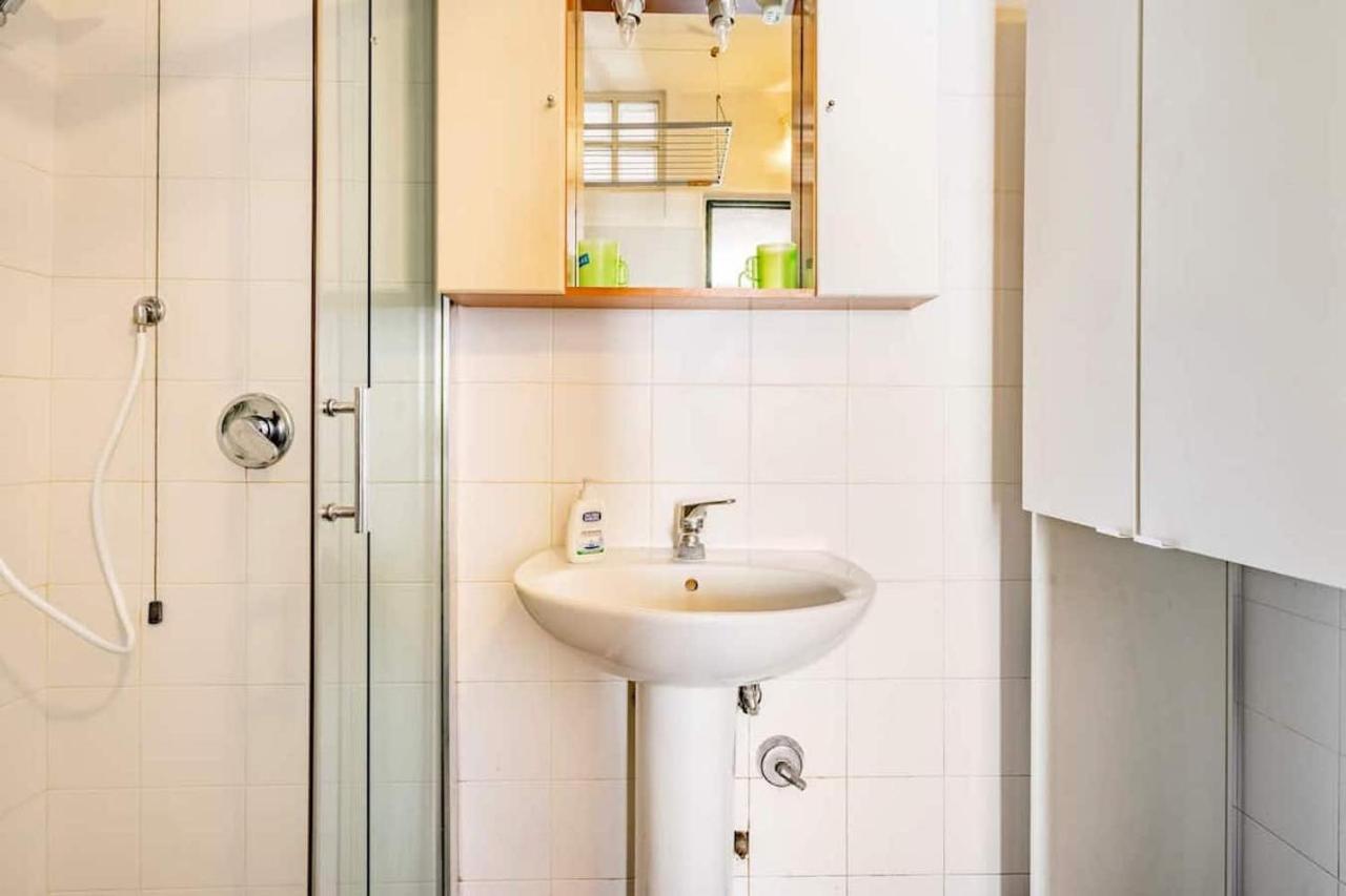 Lovely Apartment Navigli Milan Luaran gambar