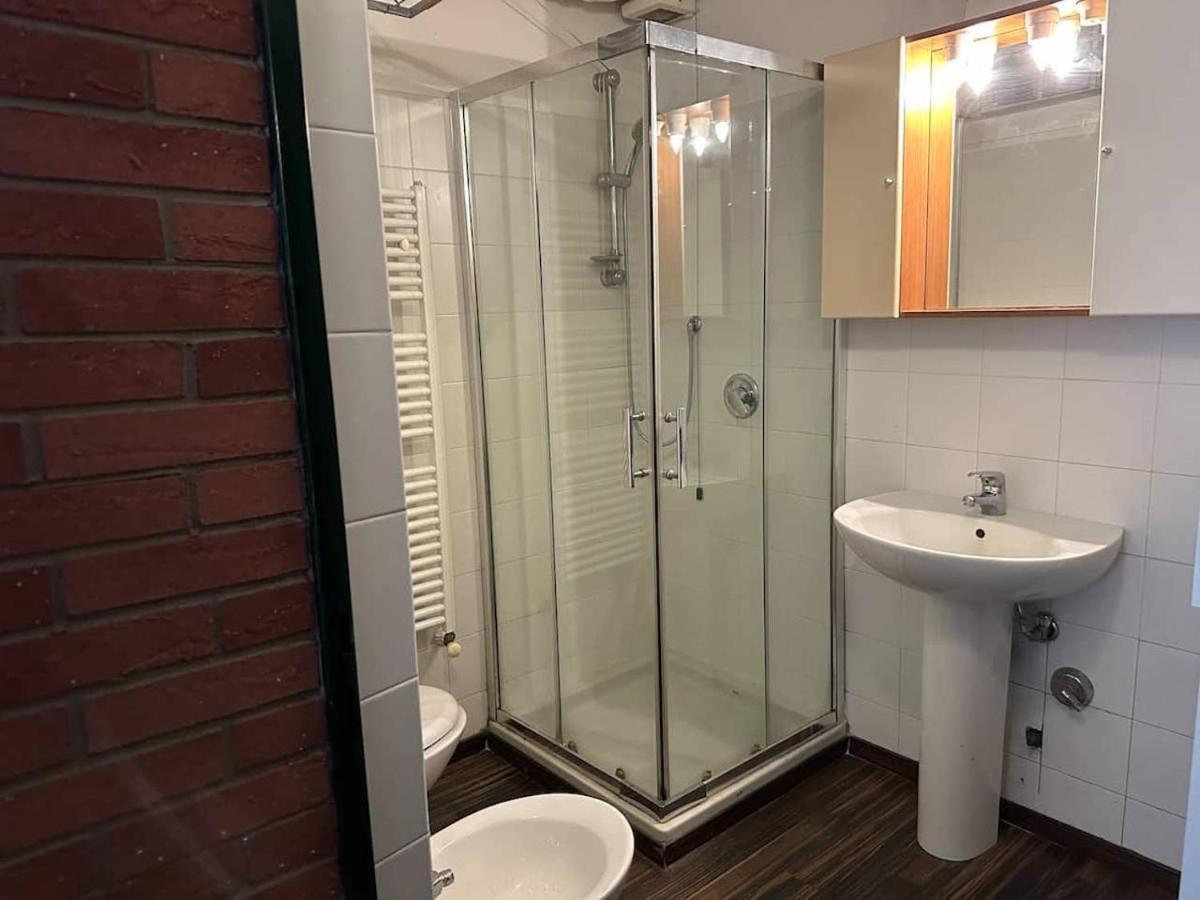 Lovely Apartment Navigli Milan Luaran gambar