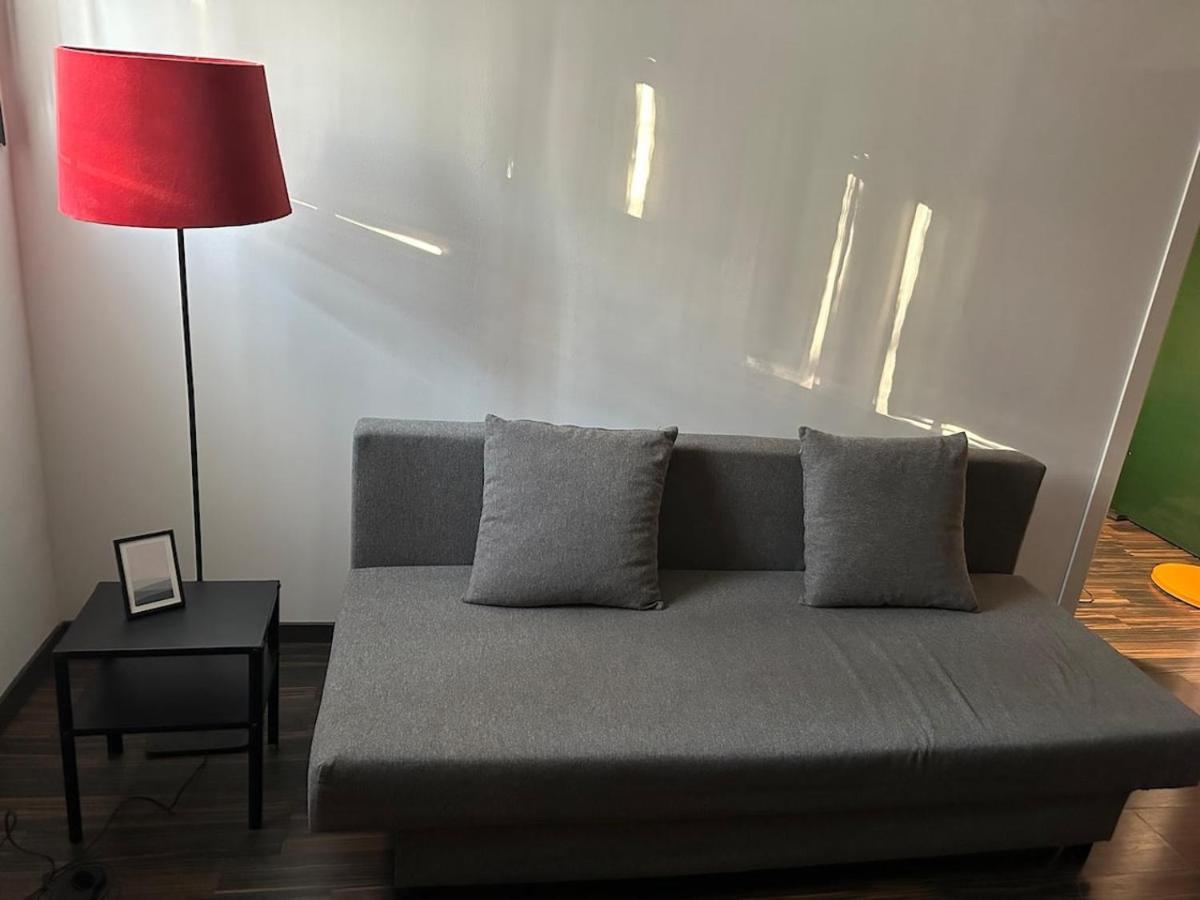 Lovely Apartment Navigli Milan Luaran gambar