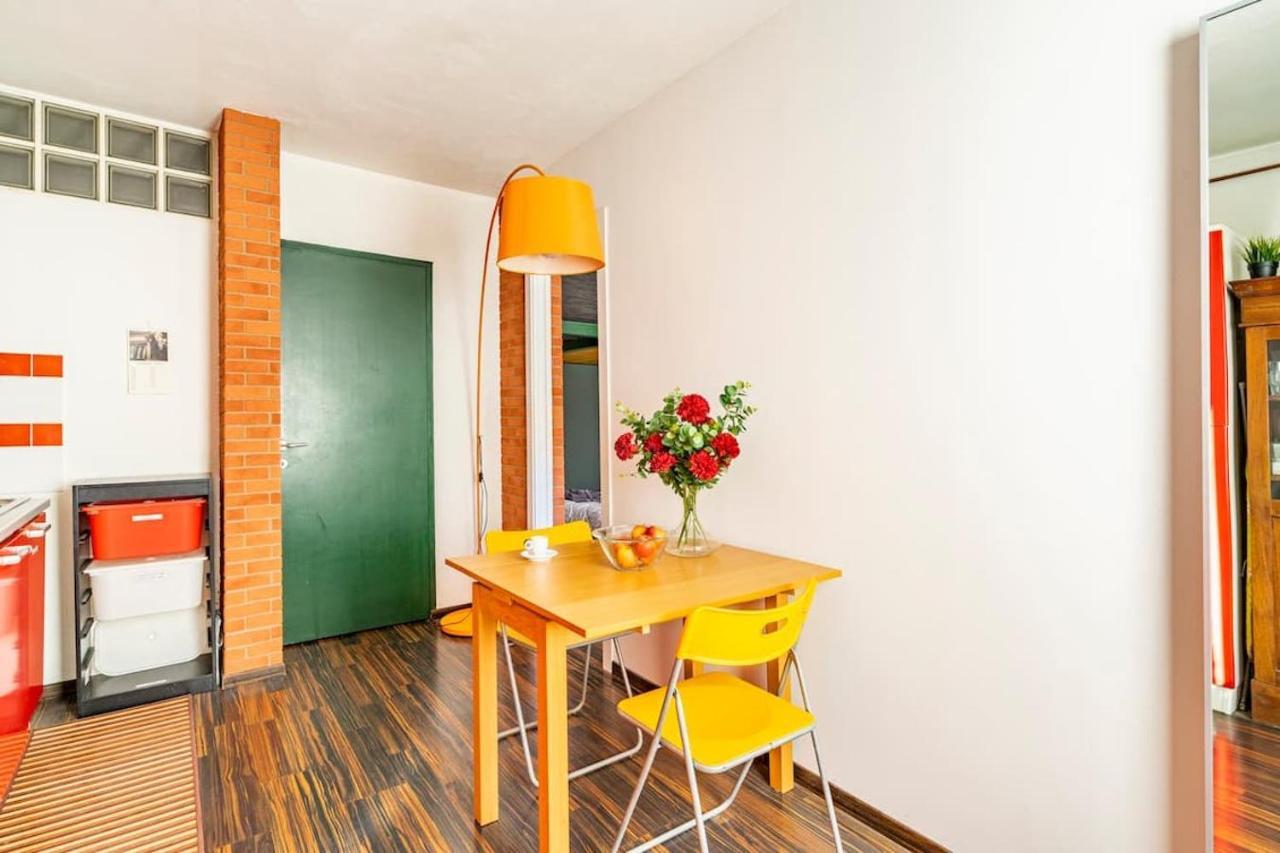 Lovely Apartment Navigli Milan Luaran gambar